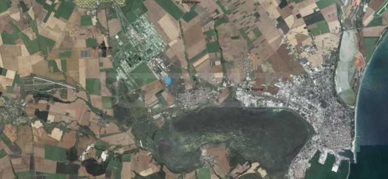 Na prodej  Spiknutí Burgas , Dolno Ezerovo , 92146 m2 | 86222357 - obraz [4]