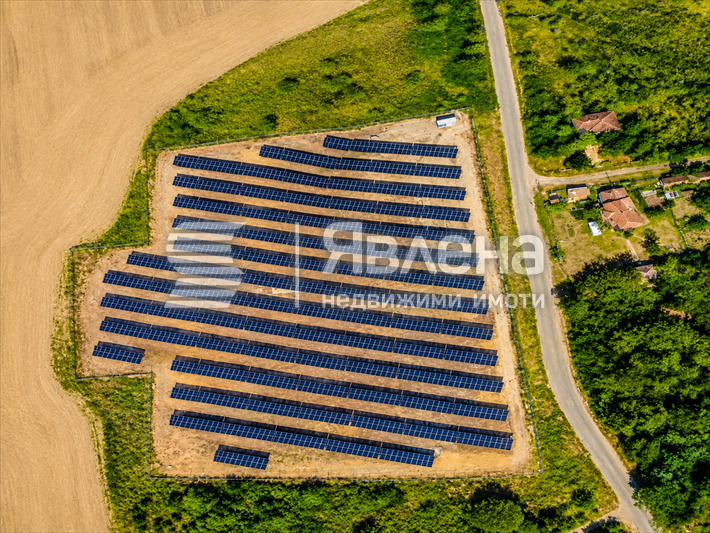 Продава БИЗНЕС ИМОТ, гр. Разград, Център, снимка 2 - Други - 56248814