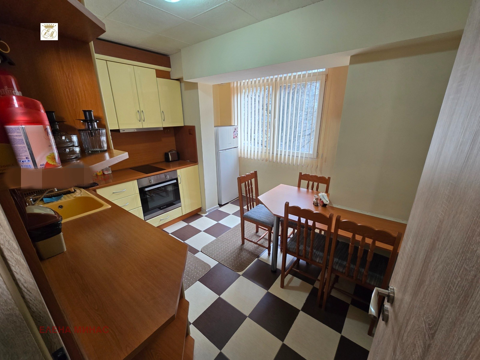 Продава 1-СТАЕН, гр. Шумен, Тракия