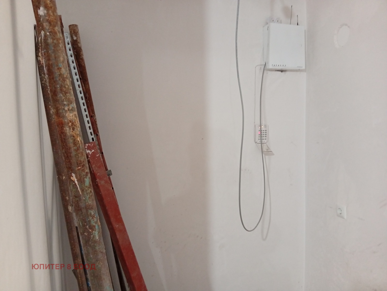 Продава 1-СТАЕН, гр. София, Оборище, снимка 16 - Апартаменти - 54631351