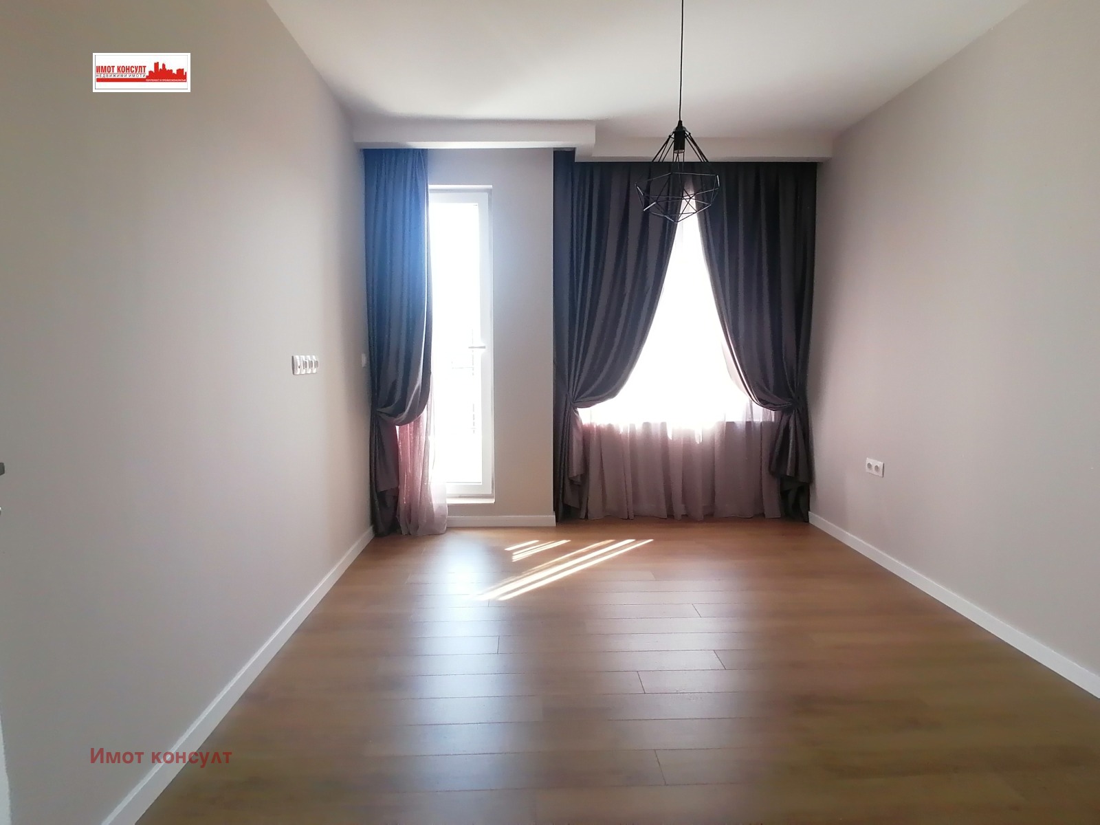 Продава 2-СТАЕН, гр. Пловдив, Тракия, снимка 3 - Апартаменти - 43866180
