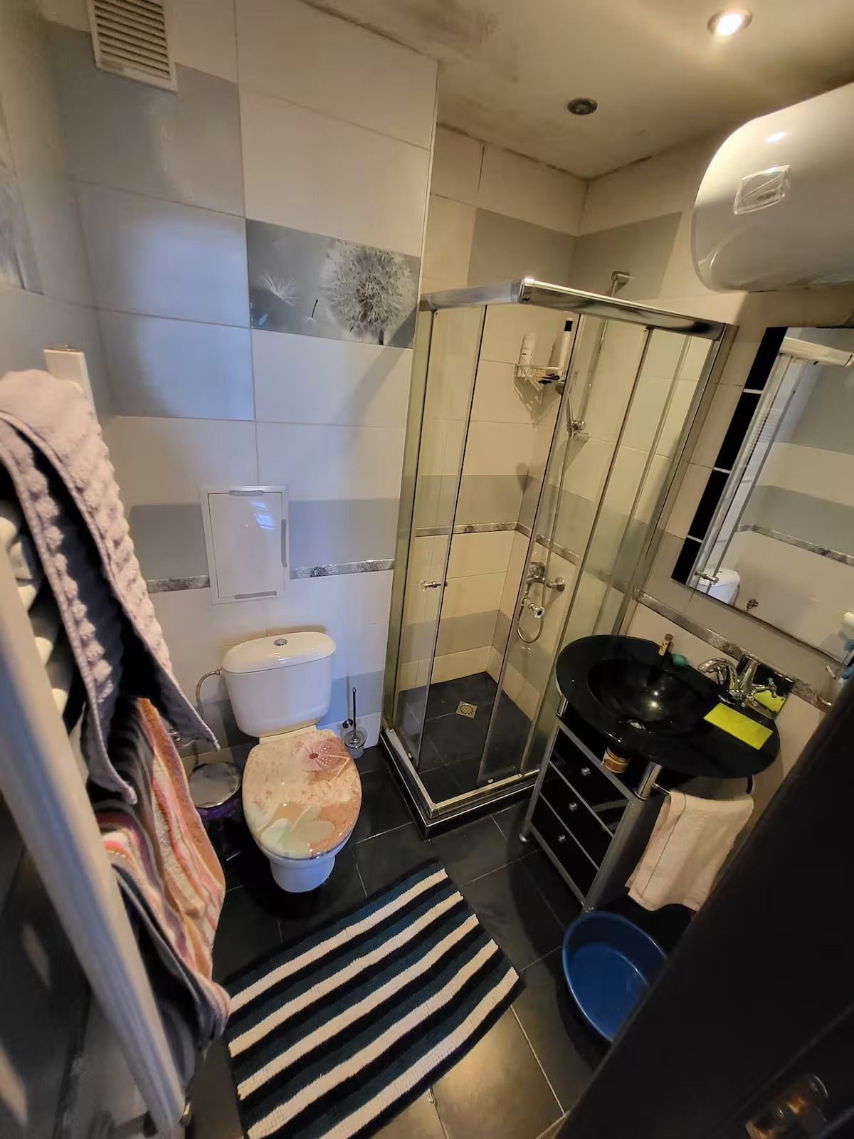 Продава 2-СТАЕН, гр. София, Кръстова вада, снимка 11 - Апартаменти - 53799400