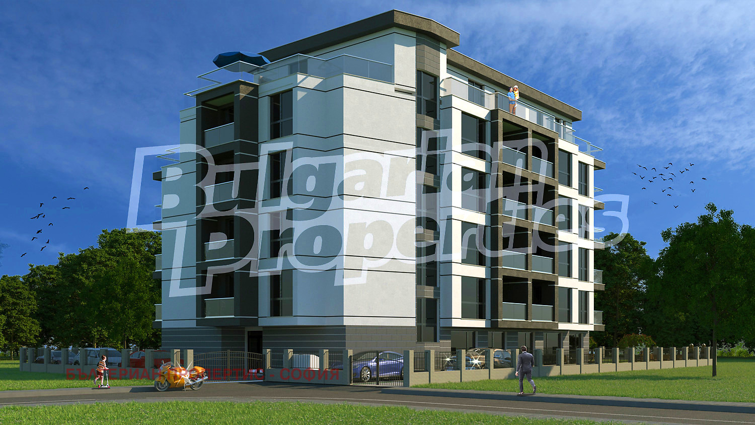 Продава 2-СТАЕН, гр. София, Дружба 1, снимка 7 - Апартаменти - 53885112