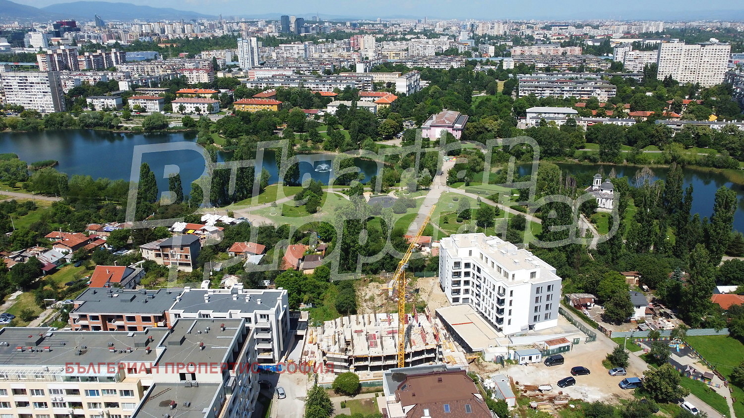 Продава 2-СТАЕН, гр. София, Дружба 1, снимка 10 - Апартаменти - 53885112