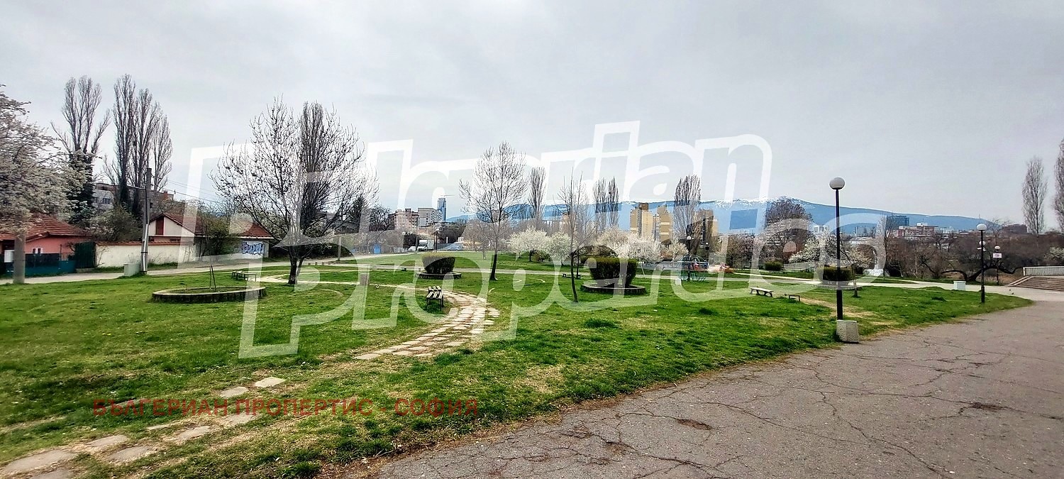 Продава 2-СТАЕН, гр. София, Дружба 1, снимка 12 - Апартаменти - 53885112