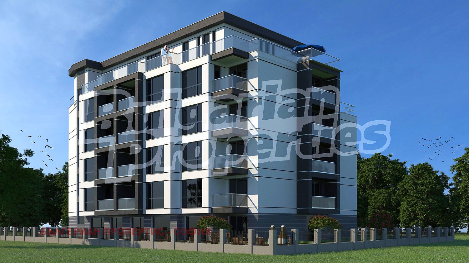 Продава 2-СТАЕН, гр. София, Дружба 1, снимка 6 - Апартаменти - 53885112