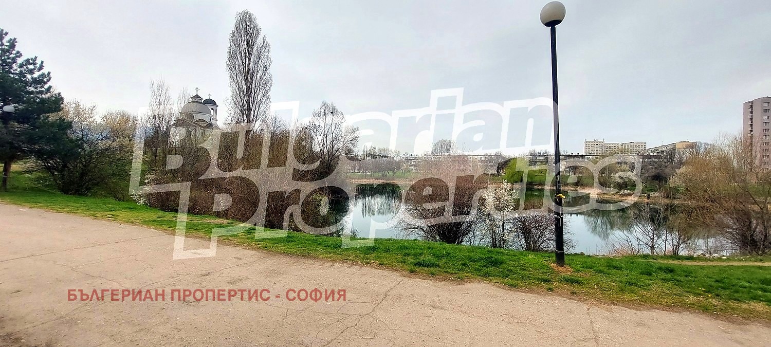 Продава 2-СТАЕН, гр. София, Дружба 1, снимка 9 - Апартаменти - 53885112