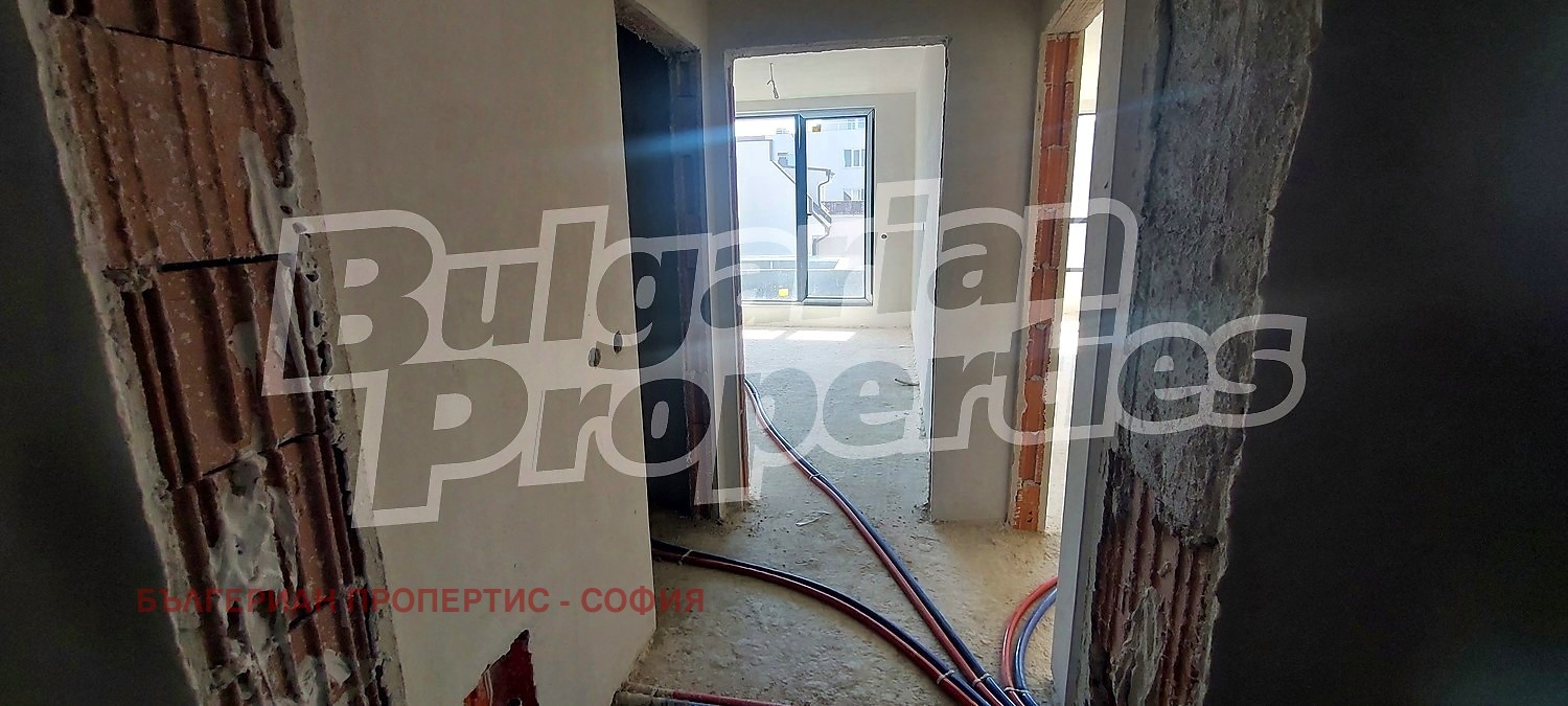 Продава 2-СТАЕН, гр. София, Дружба 1, снимка 17 - Апартаменти - 53885112