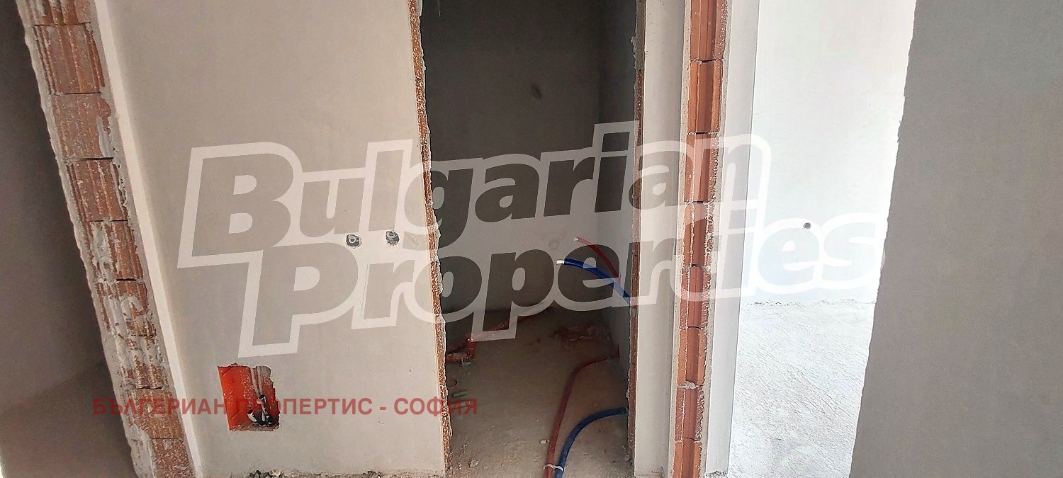 Продава 2-СТАЕН, гр. София, Дружба 1, снимка 15 - Апартаменти - 53885112