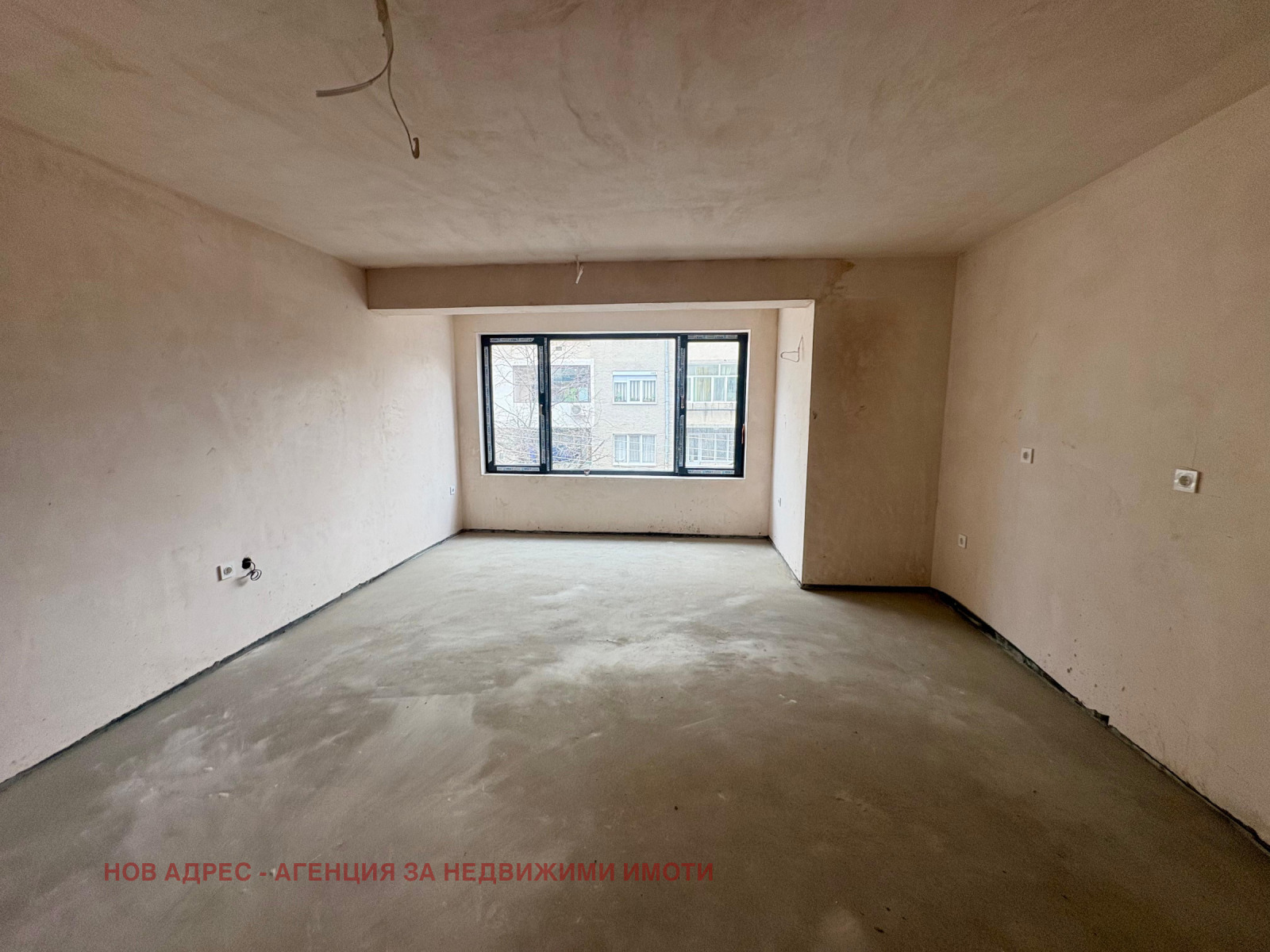 Продава 2-СТАЕН, гр. Търговище, Вароша, снимка 2 - Апартаменти - 54227114