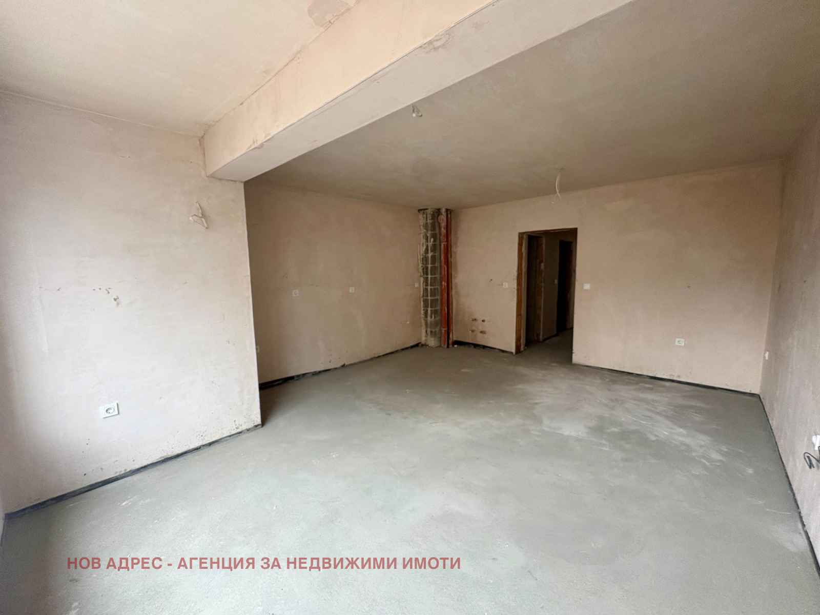 Продава 2-СТАЕН, гр. Търговище, Вароша, снимка 3 - Апартаменти - 54227114