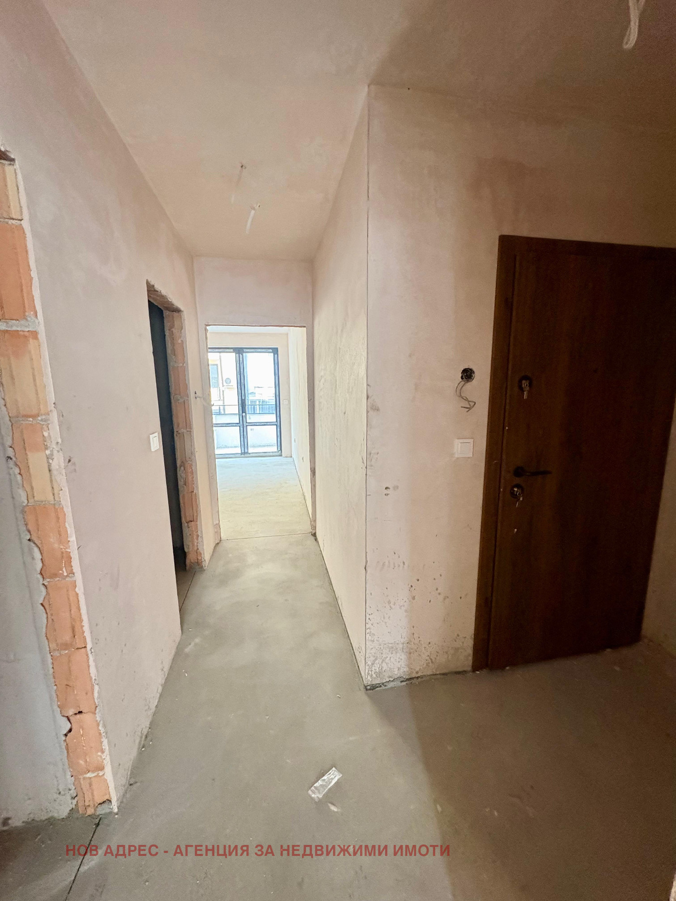 Продава 2-СТАЕН, гр. Търговище, Вароша, снимка 4 - Апартаменти - 54227114