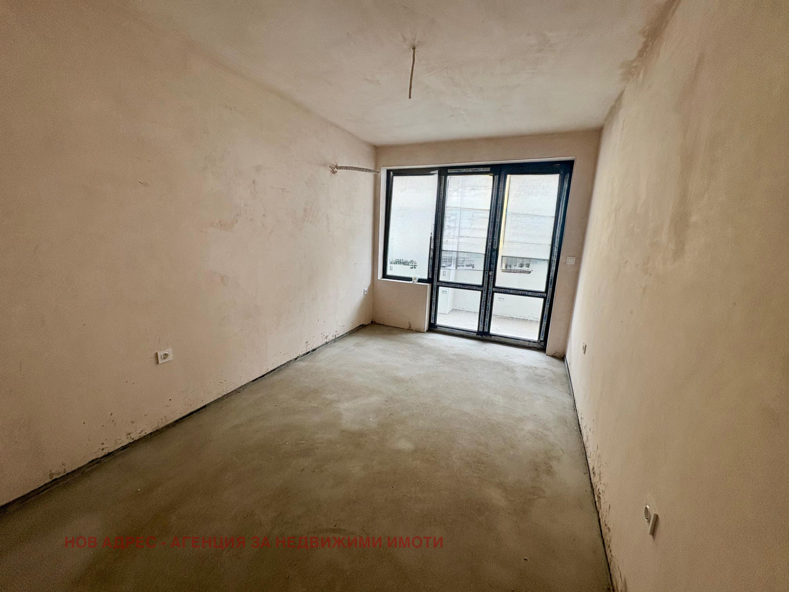 Продава 2-СТАЕН, гр. Търговище, Вароша, снимка 6 - Апартаменти - 54227114