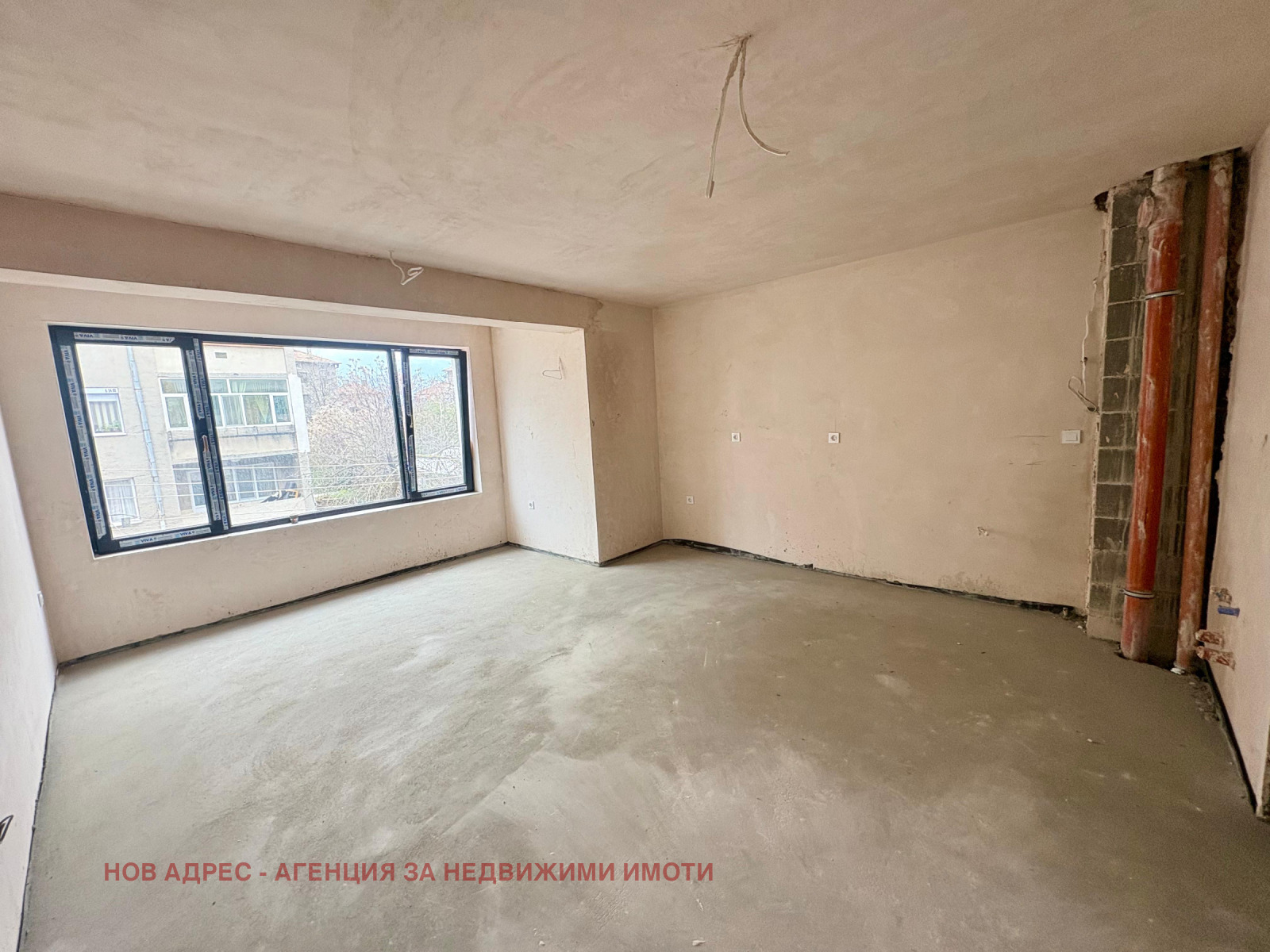 Продава 2-СТАЕН, гр. Търговище, Вароша