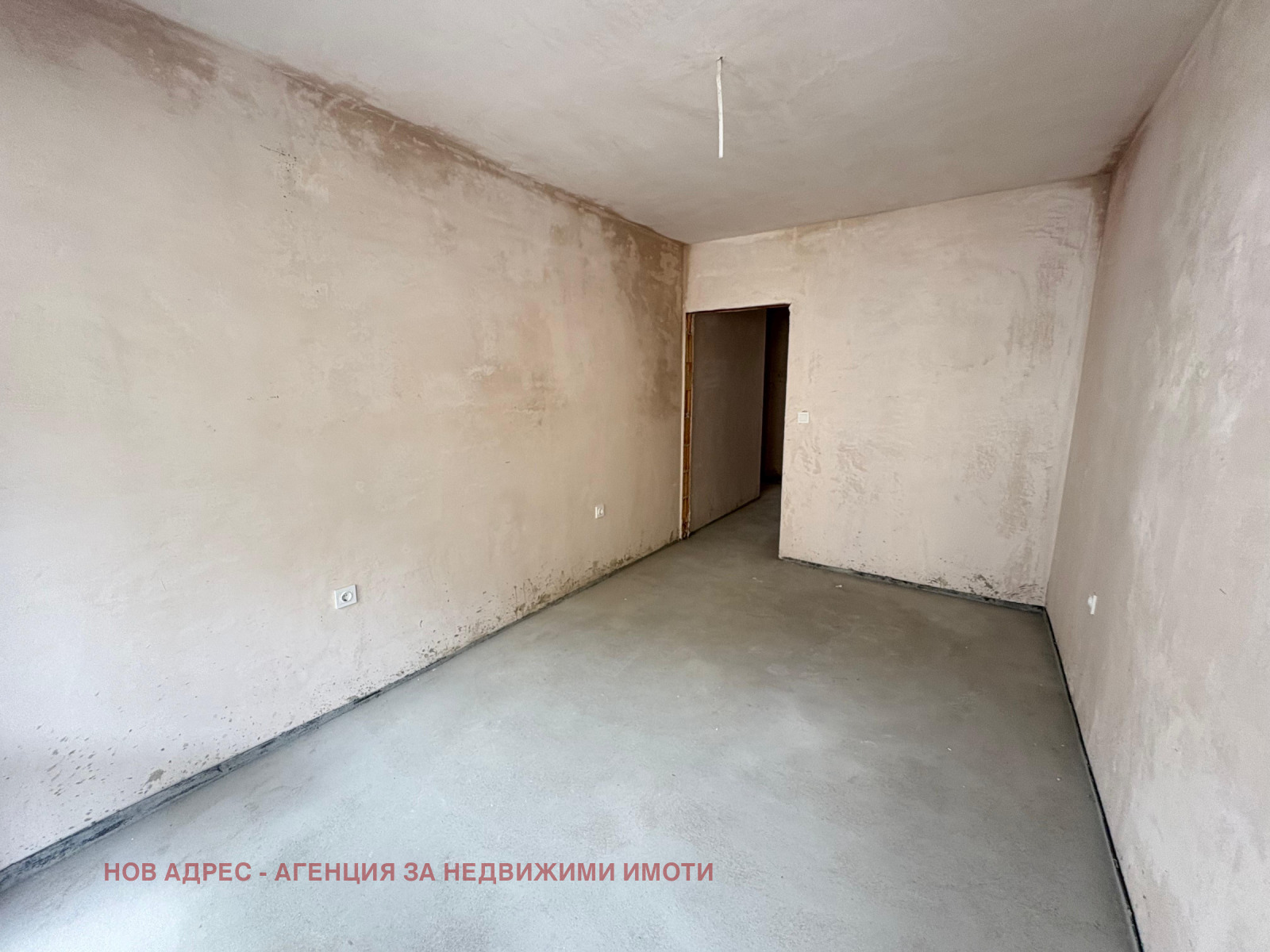 Продава 2-СТАЕН, гр. Търговище, Вароша, снимка 5 - Апартаменти - 54227114