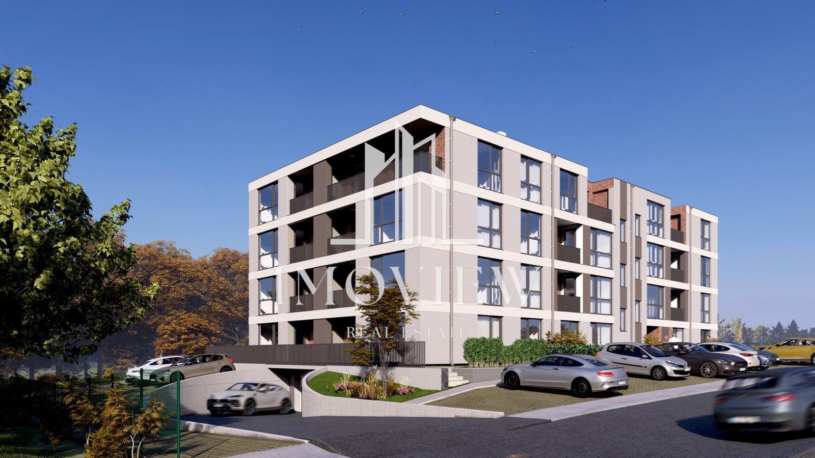 Продава 2-СТАЕН, гр. Варна, Изгрев, снимка 2 - Апартаменти - 55791087