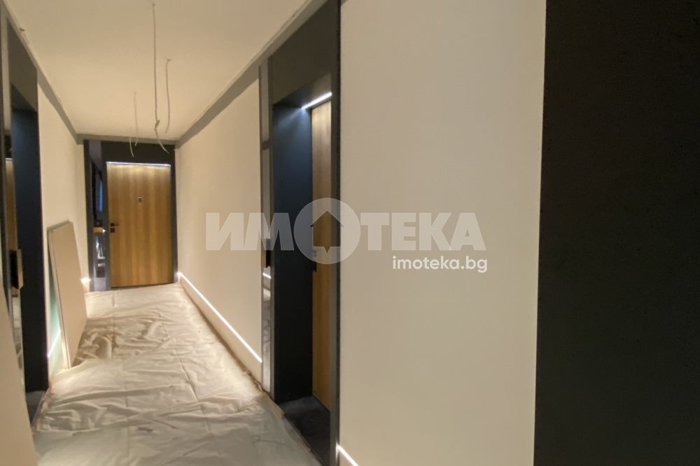 Продава 2-СТАЕН, гр. София, Малинова долина, снимка 8 - Апартаменти - 55898945