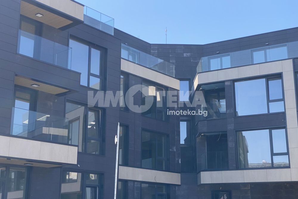 Продава 2-СТАЕН, гр. София, Малинова долина, снимка 11 - Апартаменти - 55898945