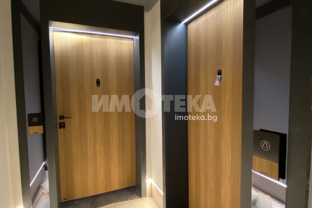 Продава 2-СТАЕН, гр. София, Малинова долина, снимка 7 - Апартаменти - 55898945