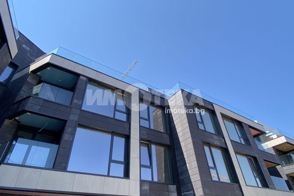 Продава 2-СТАЕН, гр. София, Малинова долина, снимка 13 - Апартаменти - 55898945