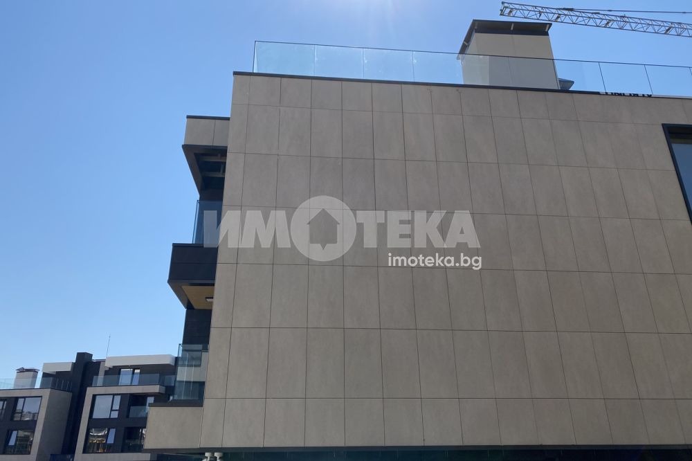 Продава 2-СТАЕН, гр. София, Малинова долина, снимка 3 - Апартаменти - 55898945
