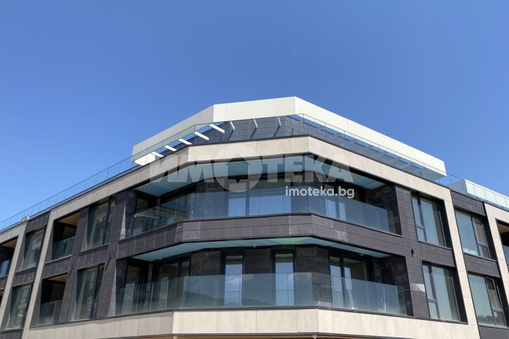 Продава 2-СТАЕН, гр. София, Малинова долина, снимка 14 - Апартаменти - 55898945