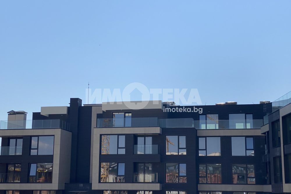 Продава 2-СТАЕН, гр. София, Малинова долина, снимка 10 - Апартаменти - 55898945