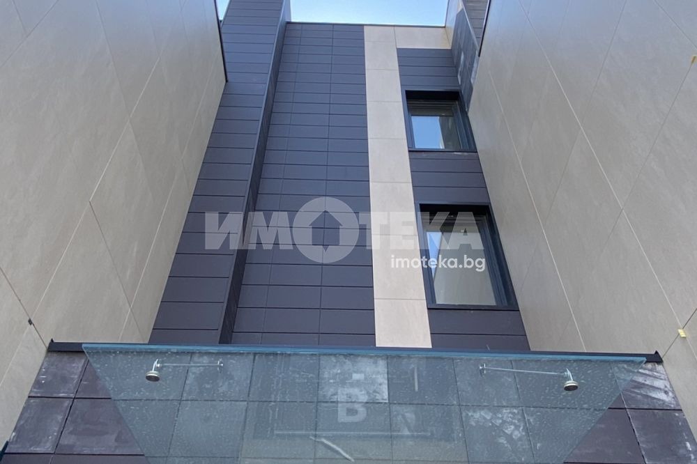 Продава 2-СТАЕН, гр. София, Малинова долина, снимка 2 - Апартаменти - 55898945