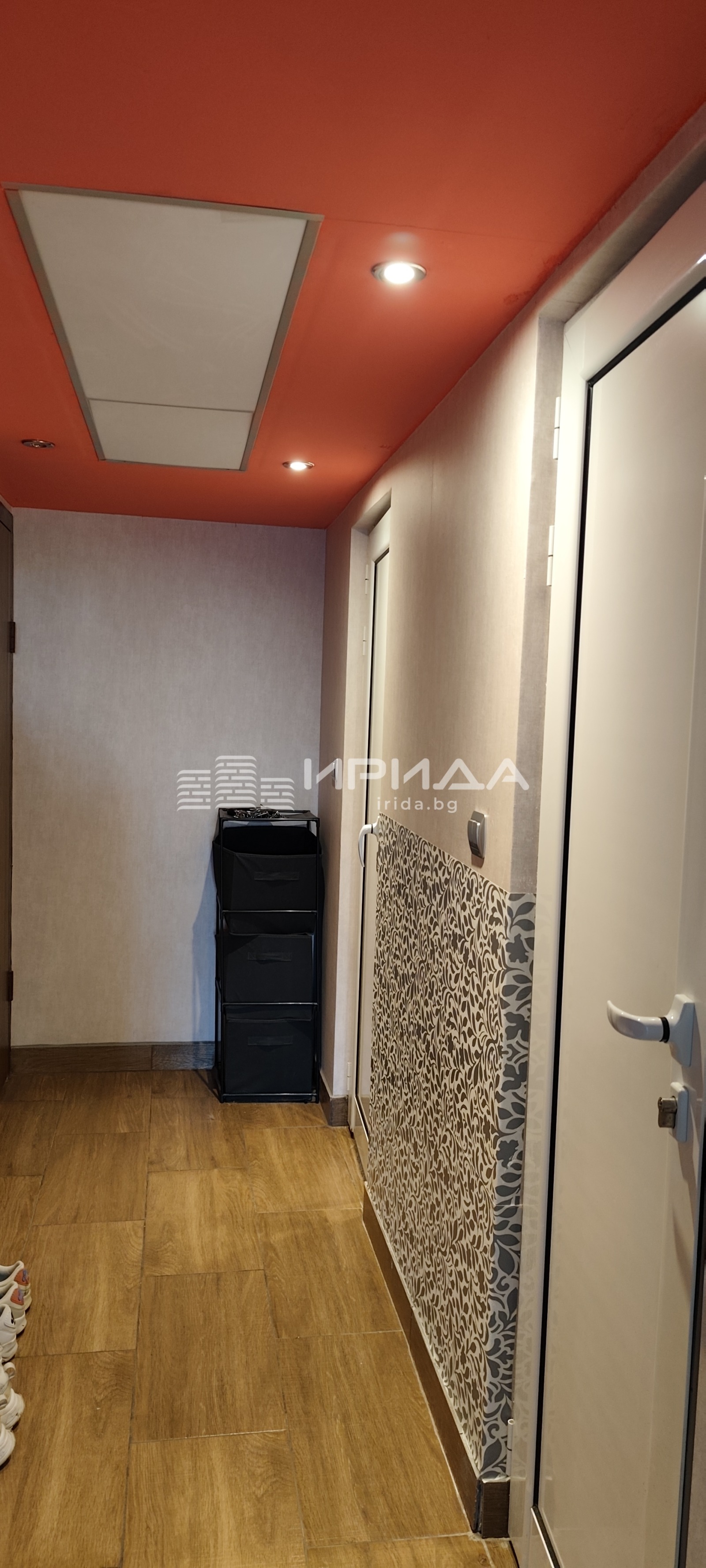 Продава 2-СТАЕН, гр. София, Люлин 6, снимка 9 - Апартаменти - 56329992