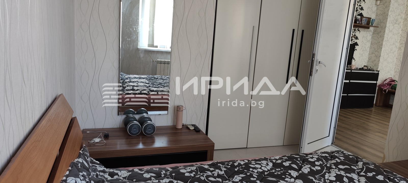 Продава 2-СТАЕН, гр. София, Люлин 6, снимка 7 - Апартаменти - 56329992