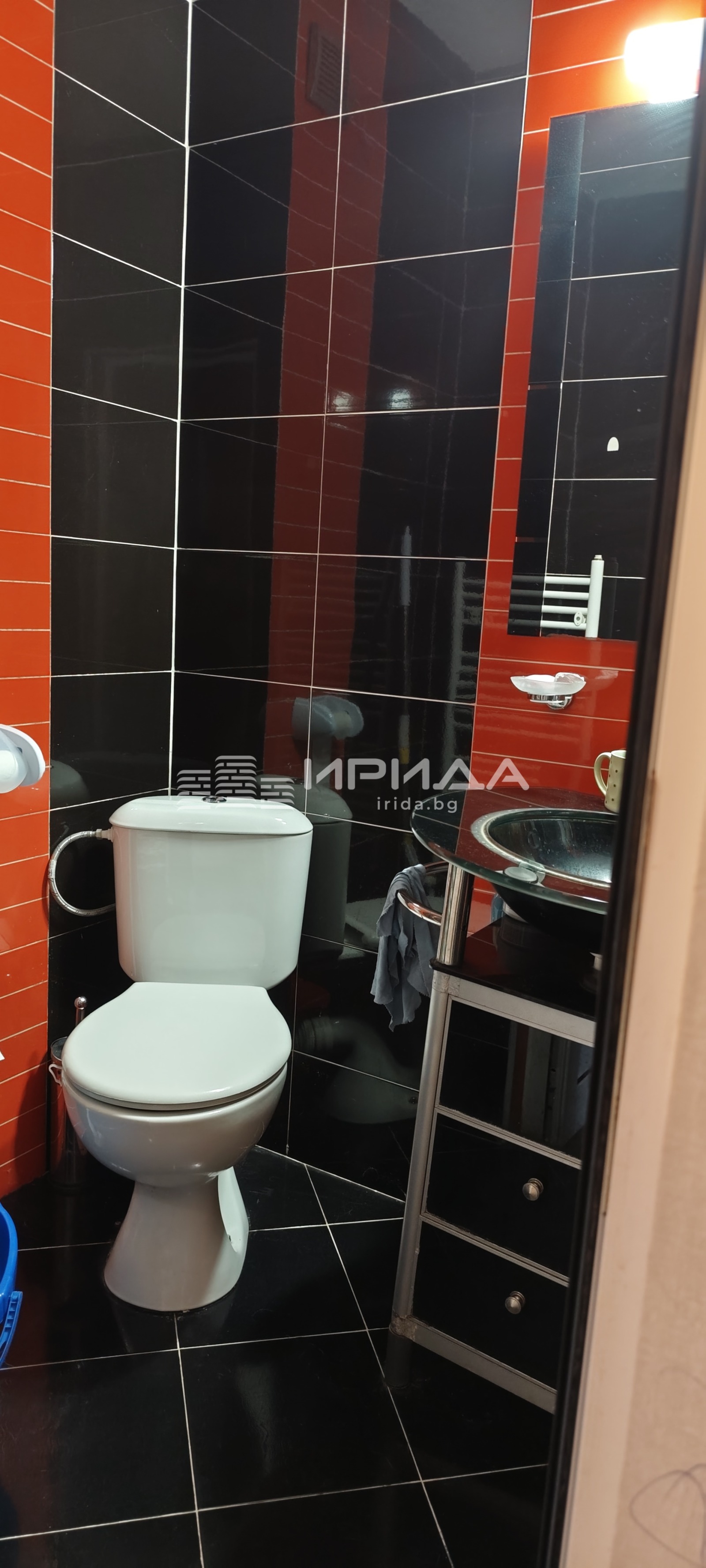 Продава 2-СТАЕН, гр. София, Люлин 6, снимка 10 - Апартаменти - 56329992