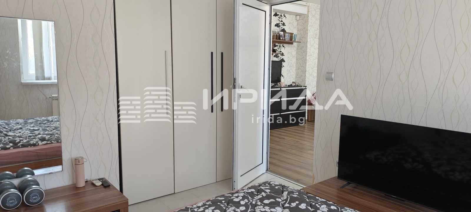 Продава 2-СТАЕН, гр. София, Люлин 6, снимка 6 - Апартаменти - 56329992