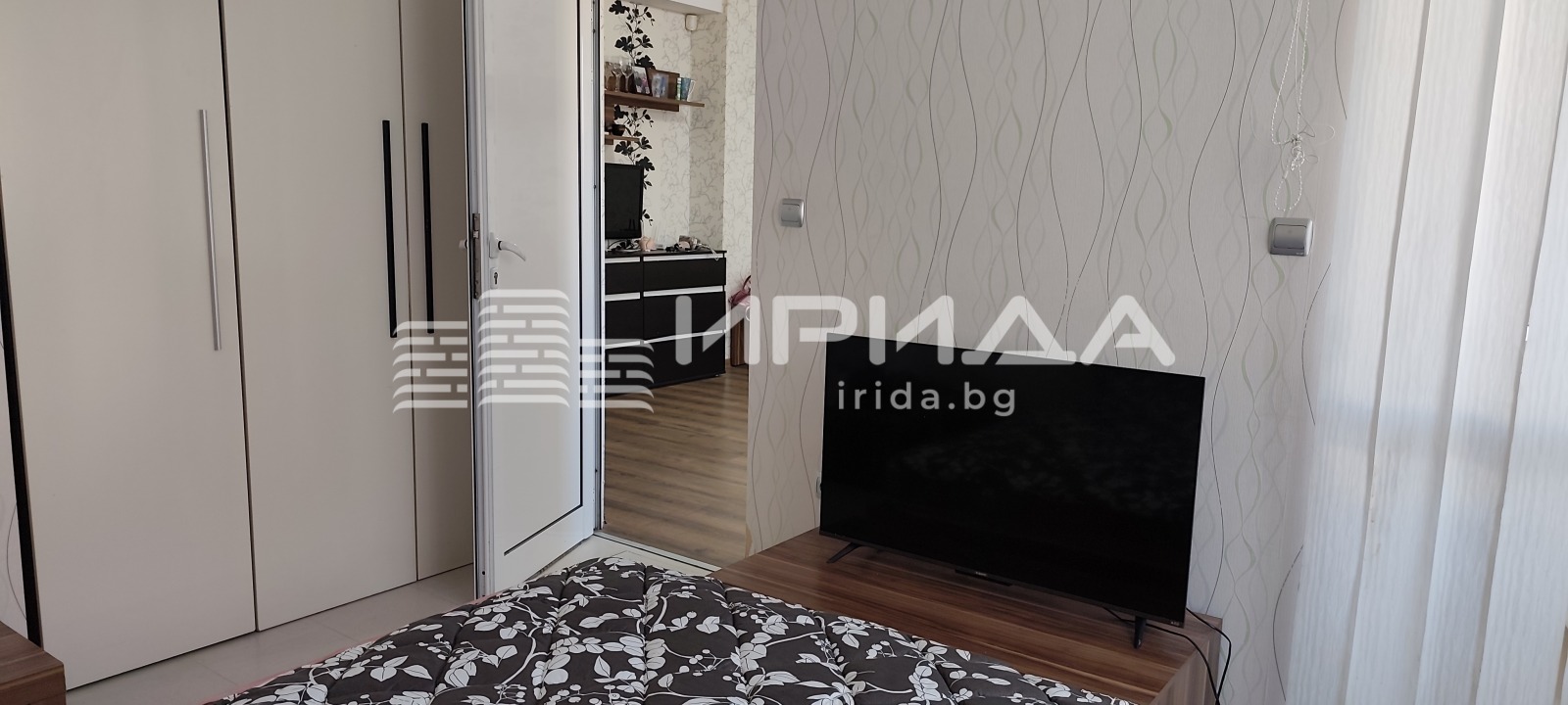 Продава 2-СТАЕН, гр. София, Люлин 6, снимка 8 - Апартаменти - 56329992