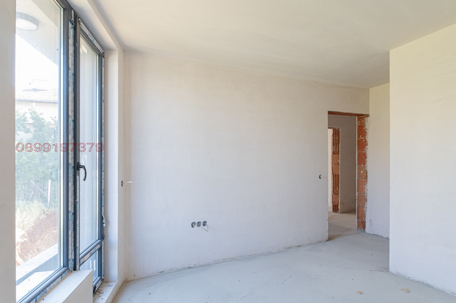 Продава 3-СТАЕН, гр. Благоевград, Освобождение, снимка 11 - Апартаменти - 54931723