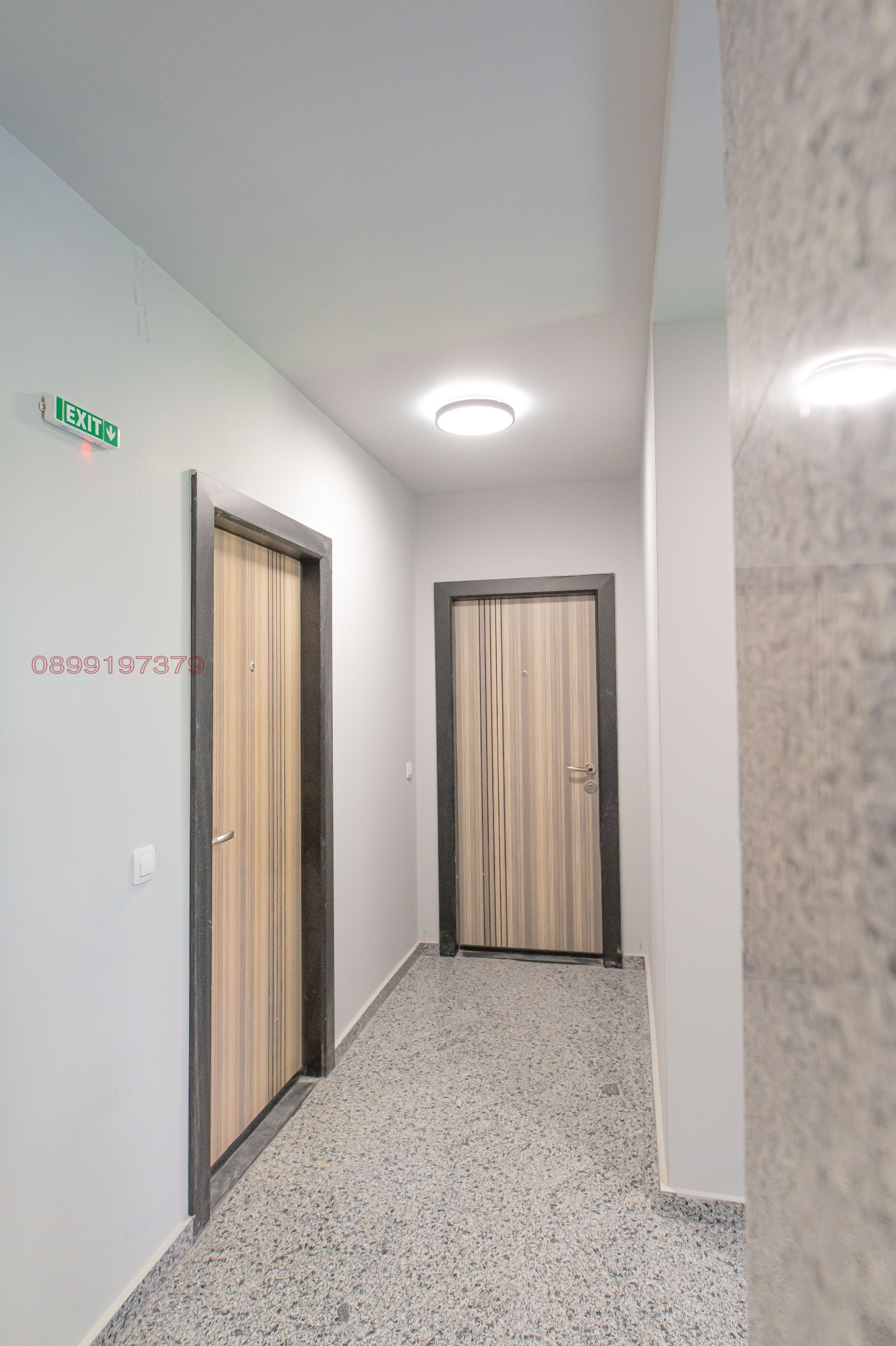 Продава 3-СТАЕН, гр. Благоевград, Освобождение, снимка 5 - Апартаменти - 54931723