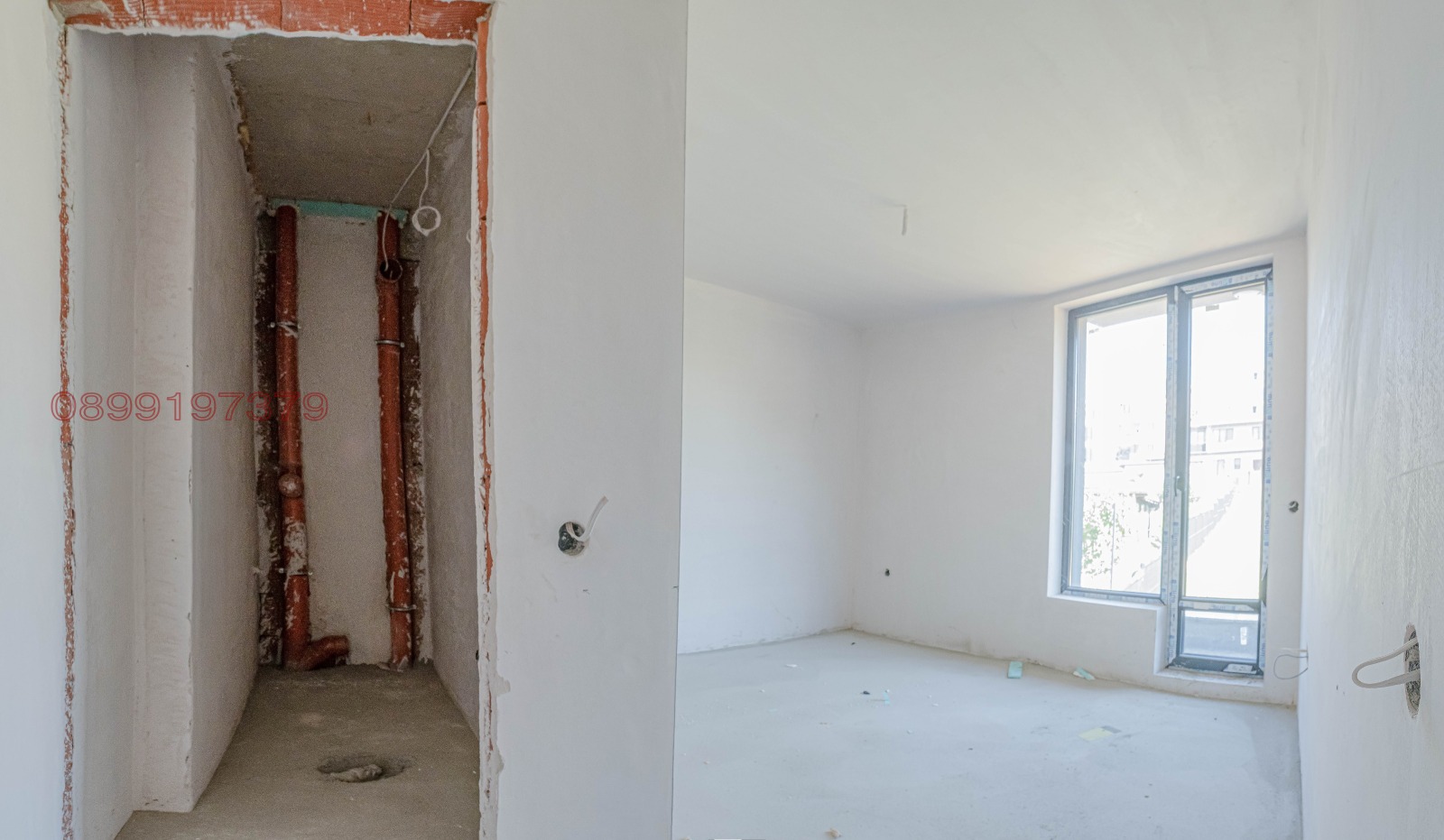 Продава 3-СТАЕН, гр. Благоевград, Освобождение, снимка 12 - Апартаменти - 54931723