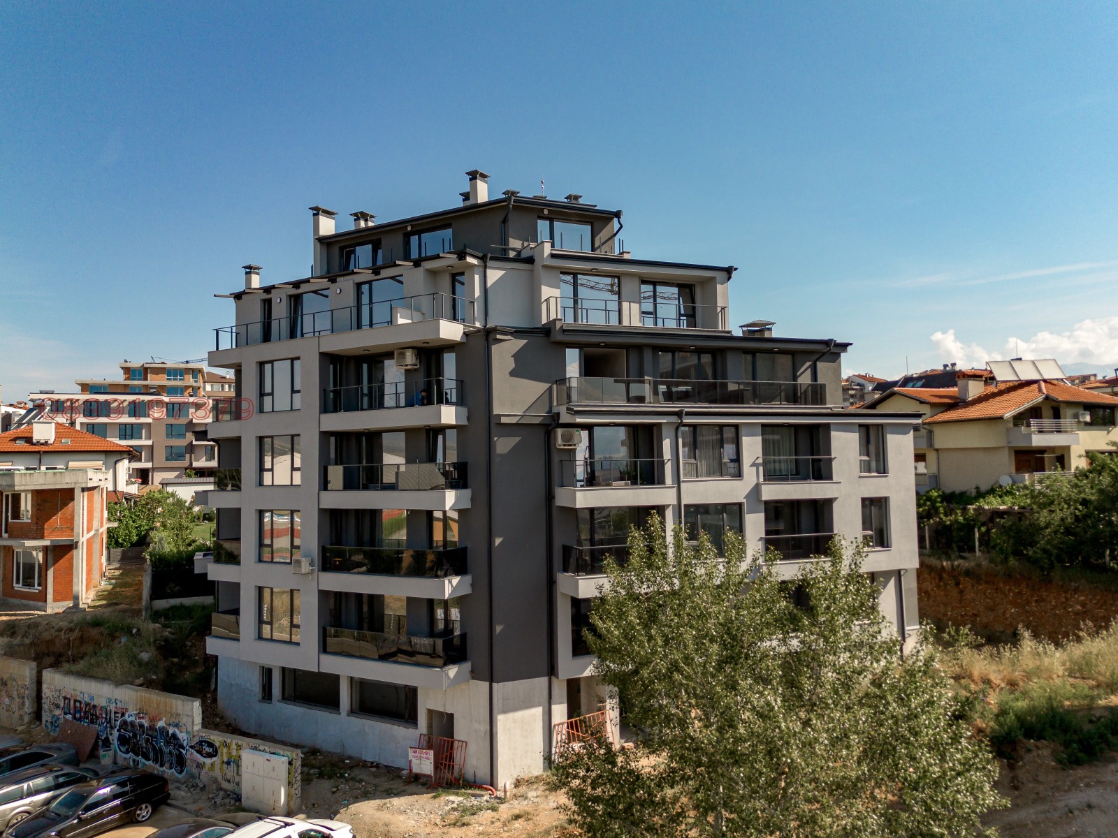 Продава 3-СТАЕН, гр. Благоевград, Освобождение