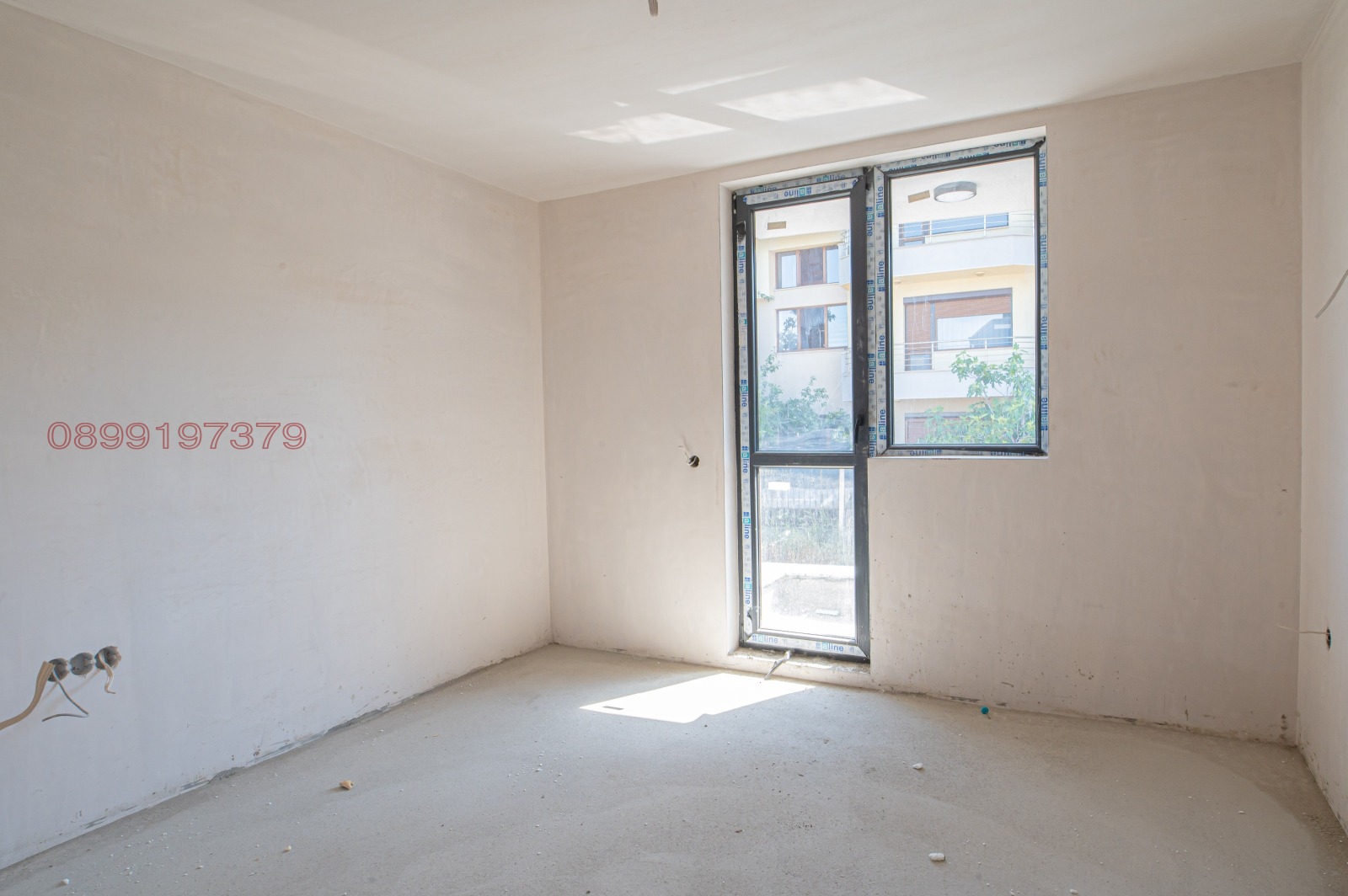 Продава 3-СТАЕН, гр. Благоевград, Освобождение, снимка 13 - Апартаменти - 54931723