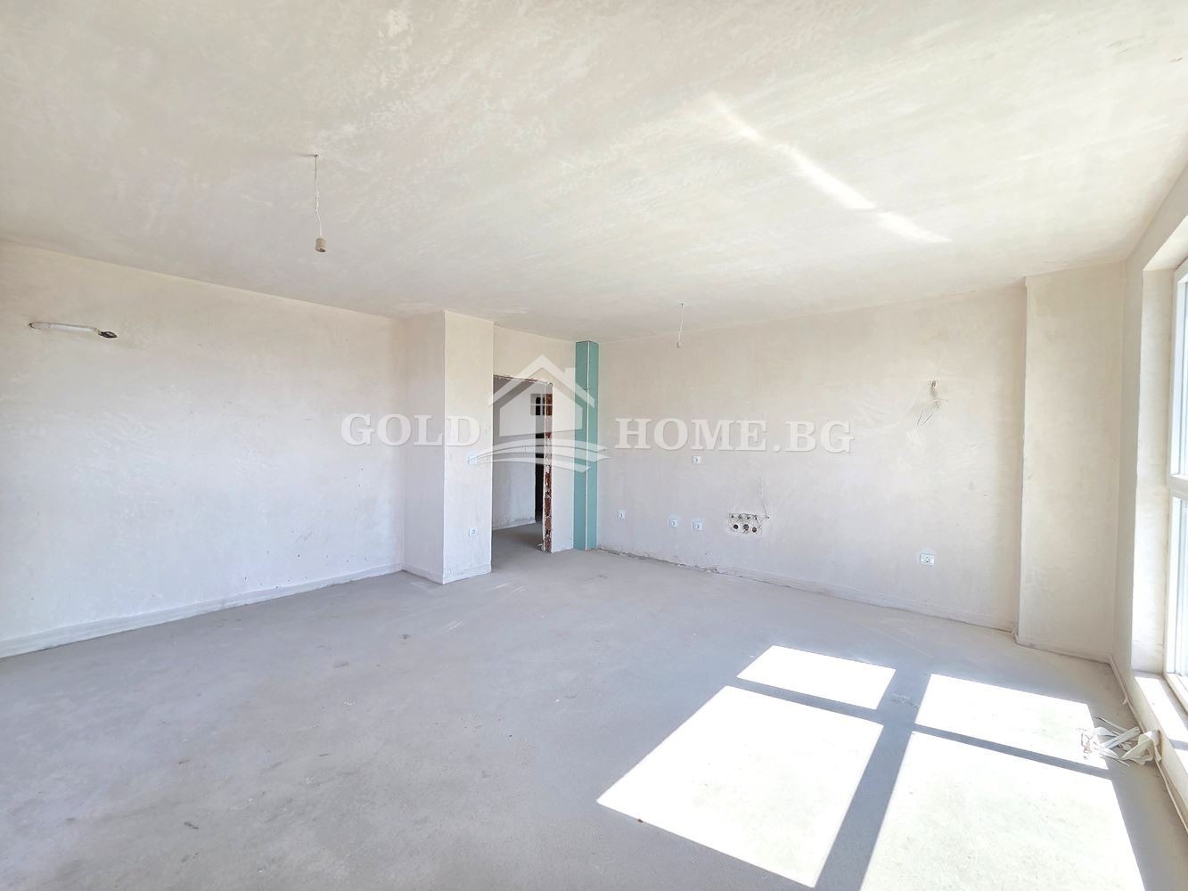 Продава 3-СТАЕН, гр. Пловдив, Южен, снимка 3 - Апартаменти - 56252475