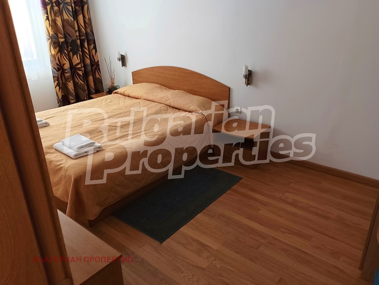Продава 4-СТАЕН, к.к. Пампорово, област Смолян, снимка 10 - Апартаменти - 54420780
