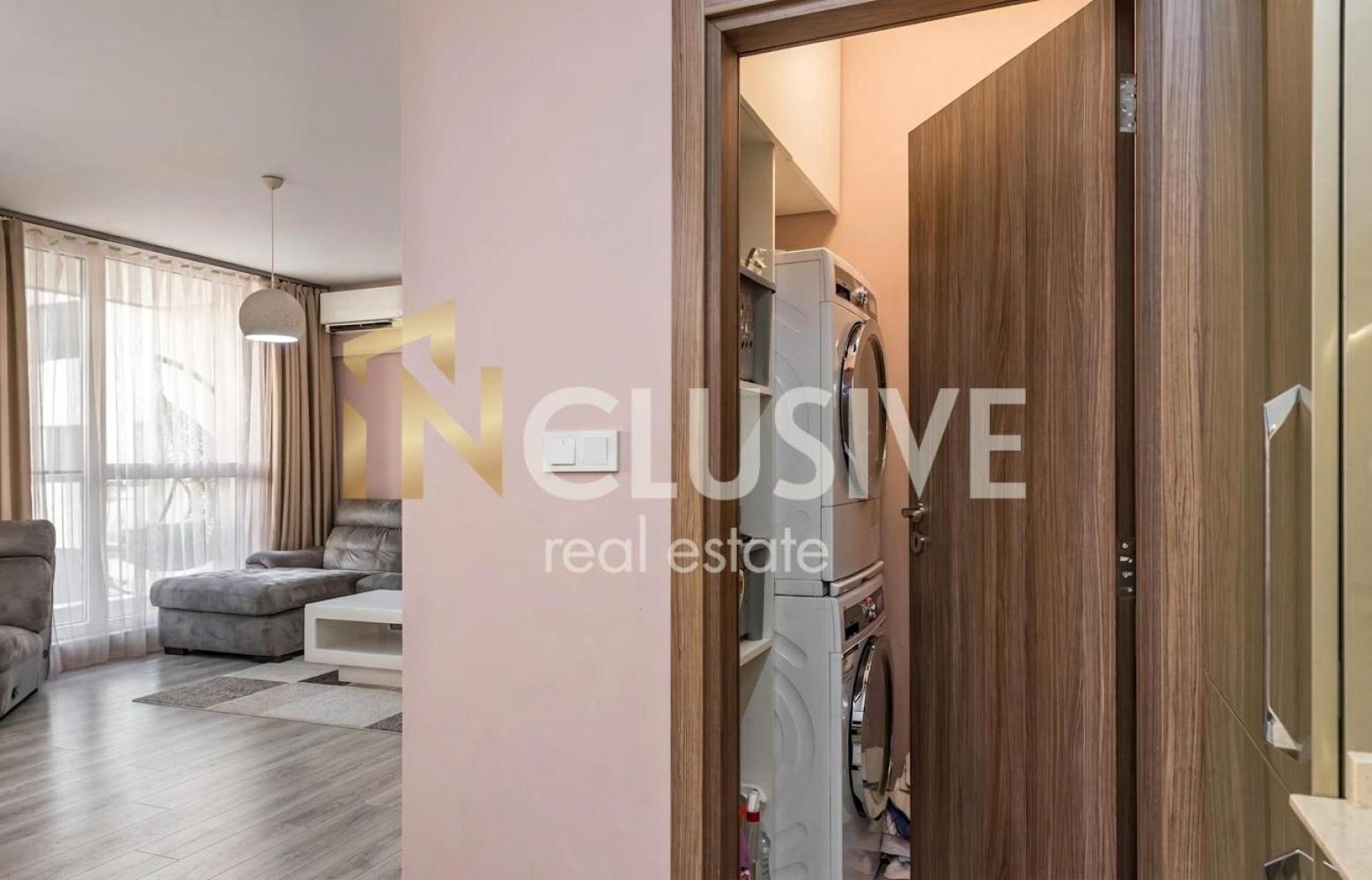 Продава МНОГОСТАЕН, гр. Варна, Победа, снимка 12 - Апартаменти - 54067773