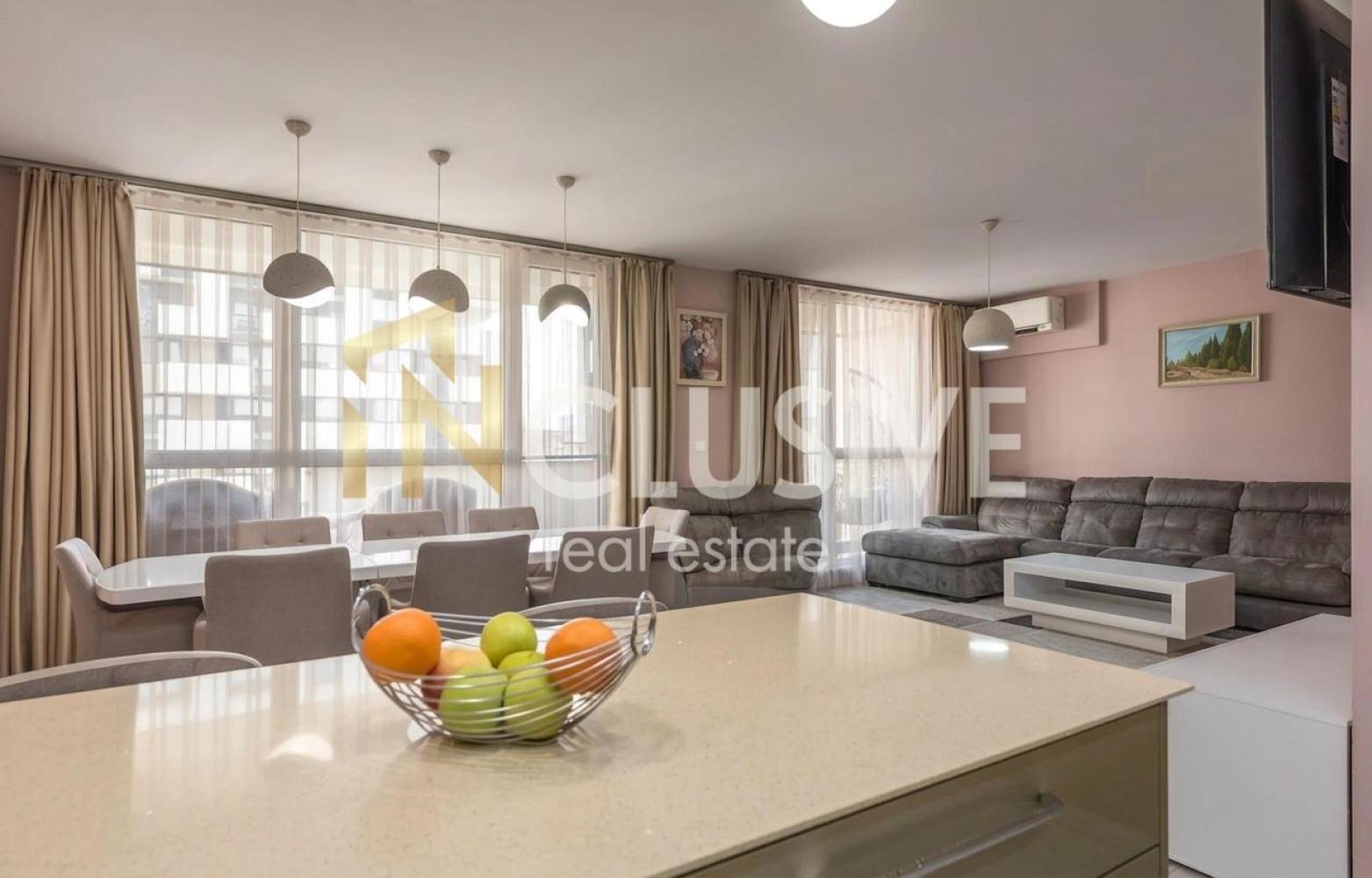 Продава МНОГОСТАЕН, гр. Варна, Победа