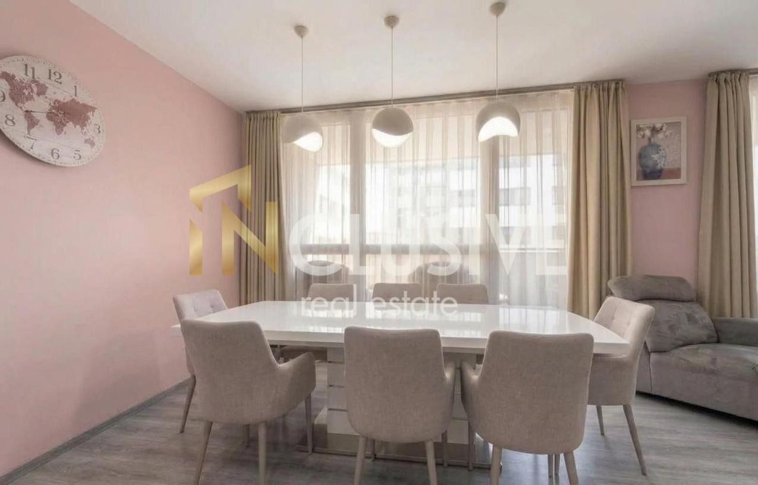 Продава МНОГОСТАЕН, гр. Варна, Победа, снимка 2 - Апартаменти - 54067773