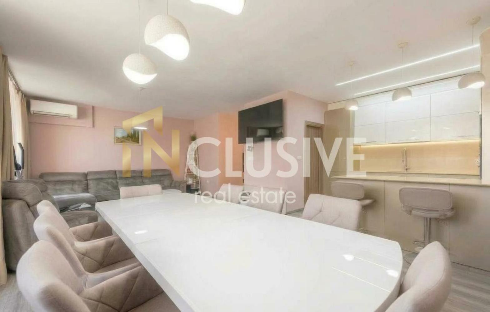 Продава МНОГОСТАЕН, гр. Варна, Победа, снимка 6 - Апартаменти - 54067773