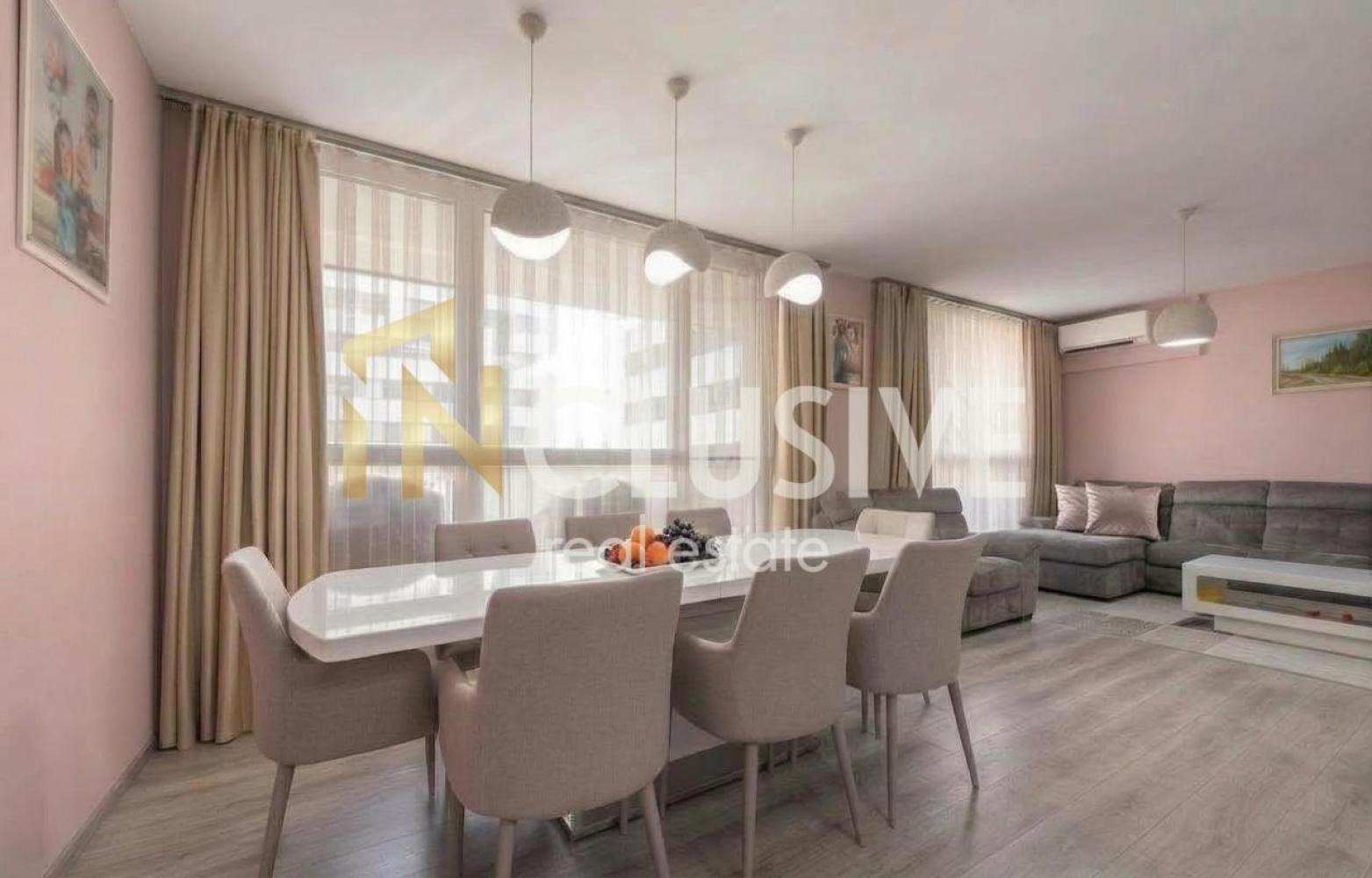 Продава МНОГОСТАЕН, гр. Варна, Победа, снимка 4 - Апартаменти - 54067773