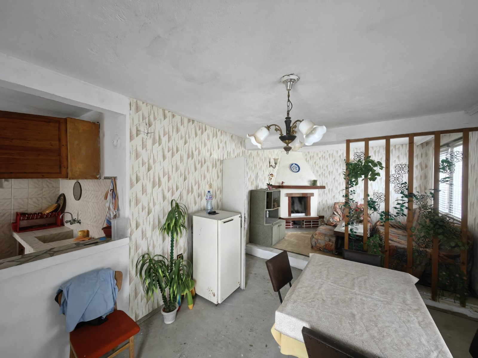 Продава КЪЩА, с. Ястребово, област Стара Загора, снимка 2 - Къщи - 53356505