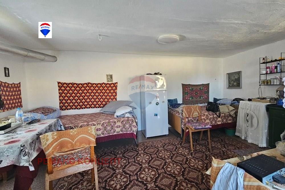 Продава КЪЩА, с. Ново Янково, област Шумен, снимка 11 - Къщи - 54039922