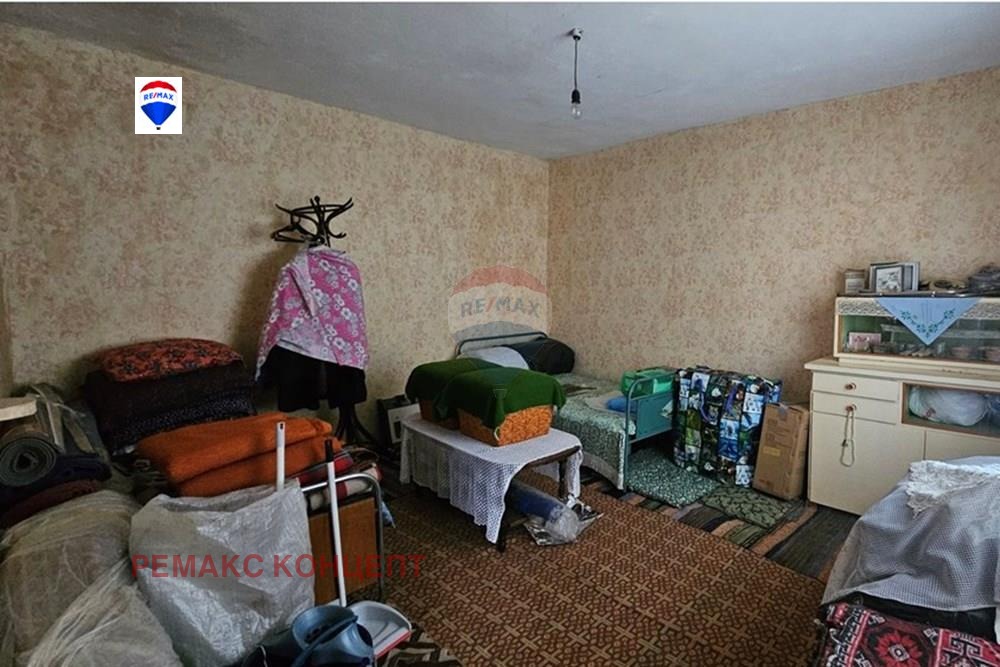 Продава КЪЩА, с. Ново Янково, област Шумен, снимка 9 - Къщи - 54039922