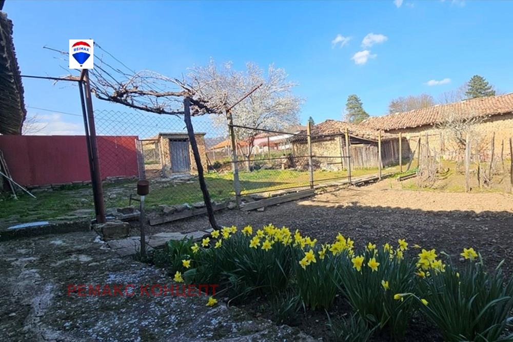 Продава КЪЩА, с. Ново Янково, област Шумен, снимка 2 - Къщи - 54039922