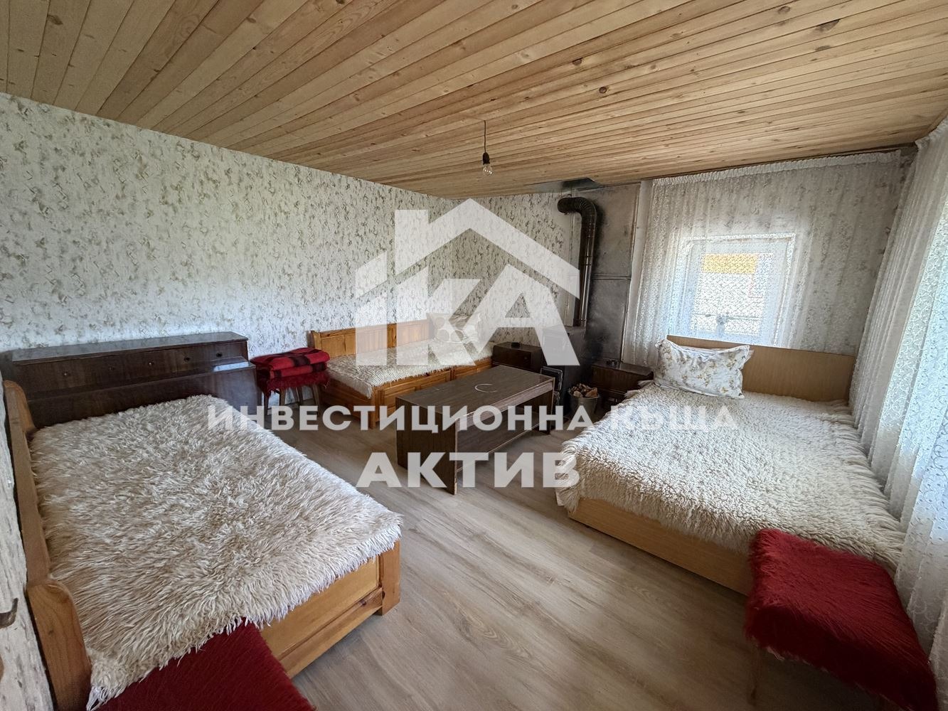 Продава КЪЩА, с. Врата, област Пловдив, снимка 11 - Къщи - 55350824